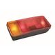 ACHTERLICHT LINKS -725 - IVECO DAILY - HORIZONTAAL